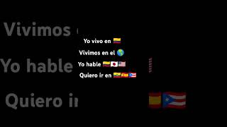 You flier 🇻🇪 tu vives en Colombia ¢€✓™©® €¥🇦🇲 [upl. by Aenil]