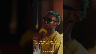 Favourite story by Olivetheboy ft King Promise viral kingpromise King olivetheboy Up Trend [upl. by Pevzner]