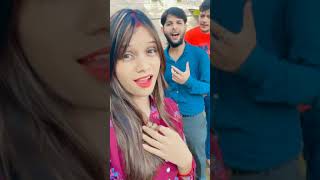 AnkushSaxena58 Letest Commedy Video 😂 swatishrivastav2910 shortsvideo [upl. by Audrey679]