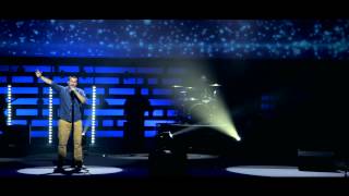 Christian Josué  Cadenas Romper Break Every Chain Video Oficial HD [upl. by Ennadroj937]