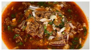 THE BEST BIRRIA DE RESMEXICAN DISHQUESABIRRIAQUESARAMENCONSOMESAVORY amp FLAVORFUL [upl. by Singleton]