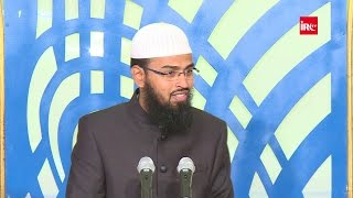 Iblis Mushrik Hai Ya Kafir By Adv Faiz Syed [upl. by Danila]