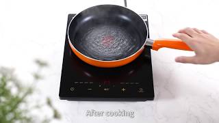 Do you really know how to use your induction cooker in right way [upl. by Arbrab]