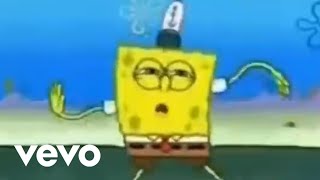 Krusty Krab is Unfair Mr Krabs is in there the official music video [upl. by Aneeh]