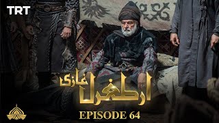 Ertugrul Ghazi Urdu  Episode 64  Season 1 [upl. by Ahsienet]