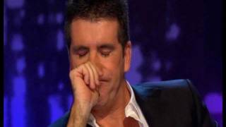 Simon Cowell talking about his dads sad death [upl. by Nathanoj]