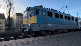 GanzMÁVAG V43 HSTART 431 274 [upl. by Absalom72]