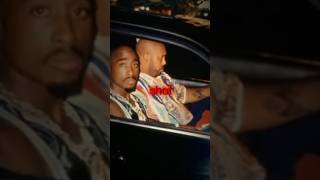 Snoop Dogg CONFRONT 2Pac Killer 😯🔪 [upl. by Erdnoid]