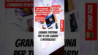 VIDEO su DONAZIONE Link☝️shortstarocchiletturatarocchicartomanziaoracolisibillecartomantefyp [upl. by Ramedlaw]