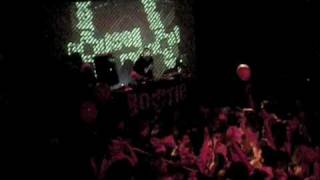 DJ Morgoth Live  BOOTIE San Francisco [upl. by Giardap919]