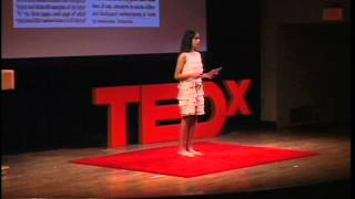 Shedding Light on Learning Disabilities Sophie Ghauri at TEDxYouthISASDuchesneAcademy [upl. by Forras]