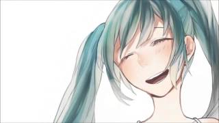 【初音ミク】Absolunote【オリジナルPV付】中文字幕 [upl. by Pennebaker]