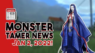 Monster Tamer News Sega VERY Happy with SMT V and Persona New Kindred Fates Trailer and More [upl. by Amalbena85]