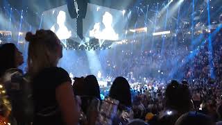 Kasalla Live 1111 2023 LANXESS Arena Köln Song Sing mich noh hus [upl. by Hesta]