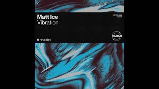 Matt Ice  Vibration Extended Mix [upl. by Mordecai977]