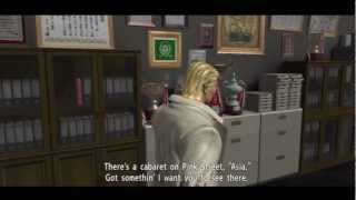 93 Yakuza Dead Souls Hard HD Walkthrough Part 3 Chapter 2  Sweet Death 67 [upl. by Ahsiloc]