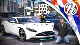 GTA5 NEDERLANDSE POLITIE PATROL LIVE  Royalistiq  Livestream 61 LSPDFR 031 [upl. by Atipul284]