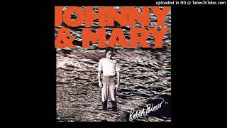 robert palmer  Johnny amp Mary municipal Edit [upl. by Manwell495]