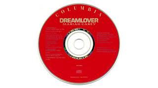 Mariah Carey  Dreamlover David Morales Def Club Mix Edit 1 [upl. by Jocelyn391]