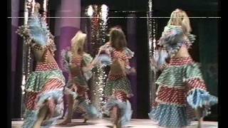 PANS PEOPLE  MONTEGO BAY TOTP 1970 [upl. by Edals]