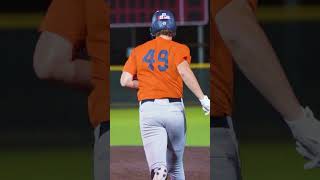 Mclennan  Fivetool 2024 JUCO Showdown [upl. by Araik]