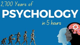 Whats Psychology The Full Course [upl. by Manup]