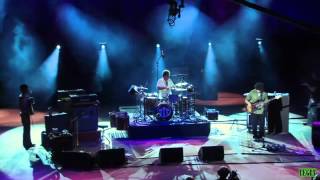 John Butler Trio  Good Excuse Live At Red Rocks Amphitheatre June 4th 2010 [upl. by Freud]