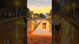 Moodbidri kudi 2024  kambala shorts viralvideo live youtubeshorts [upl. by Birkner17]