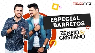 Zé Neto e Cristiano em Barretos  Palco MP3 [upl. by Galen839]