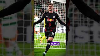 Timo Werner [upl. by Rehpotirhc]