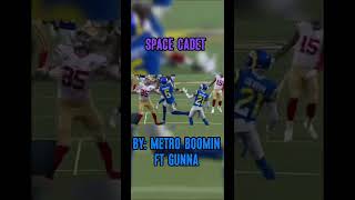 Best songs for nfl edits [upl. by Archaimbaud]