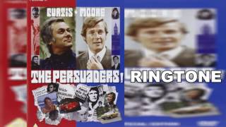 RINGTONE The Persuaders [upl. by Erda335]