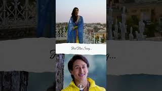 Heropanti Tere Binaa HD full Video Song  Tere Bina Movie Song Whatsapp status  heropanti ytshort [upl. by Ynnod]