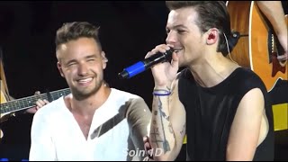 lilo having the best friendship in One Direction for 10 minutes straight [upl. by Richelle729]