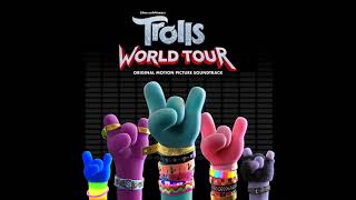 Various Artists  Just Sing Trolls World Tour from Trolls World Tour [upl. by Puff]