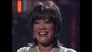 1080p Patti LaBelle  One Night Only 60 fps [upl. by Trabue623]