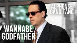 Alphonse Gangitano Wannabe Godfather  Australian Crime Stories  TCC [upl. by Joey585]