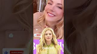 Katheryn Winnick Story butterflystory [upl. by Zetnahs320]