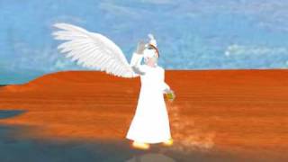 Revelation of Jesus Christ Chapter 10wmv [upl. by Esinrahc]