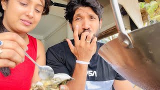 ඇම්මට හොදම කෑම🤪😳Sangeeth Dini Vlogs [upl. by Rosaleen864]