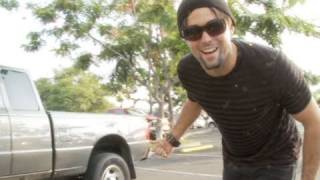 JACKASS 3D DELETED SCENES  Bam Margera Bad Parking [upl. by Ogir]