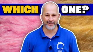 How to Choose the Best Insulation for Your Home  DIY Home Renovation [upl. by Misty]