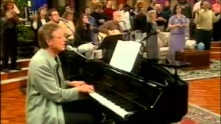 Don Moen  I Will Sing Live  Concert Video  Don Moen [upl. by Earvin]