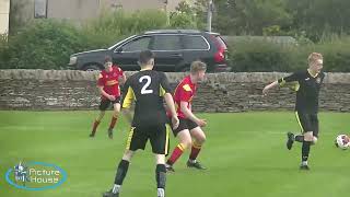 Archer Shield Caithness v Orkney 20th July 2024 [upl. by Ykvir12]