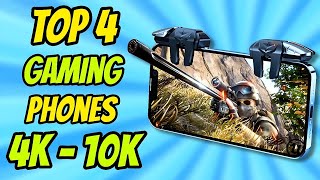 Best Gaming Phones 2024 Under 10k Top Picks amp Reviews [upl. by Adrienne]