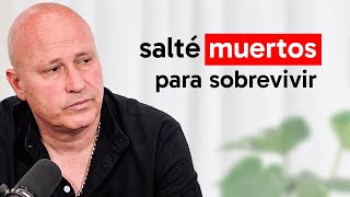 De Emprendedor a Narc0 por Una Deuda Preso en Colombia por 4 años Pedro Romero  Ep 30 [upl. by Joo620]