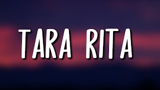 DHARIA  Tara Rita Lyrics by Monoir [upl. by Ahtekahs]