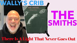 The Smiths  There Is A Light That Never Goes Out  Reaction Thesmiths reaction [upl. by Patience]