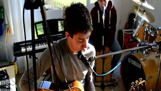 To The Sky  Owl City Studio Cover  Tom Walters [upl. by Adieno]