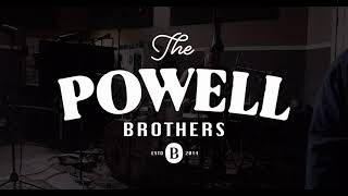 The Powell Brothers With Buck Fuffalo  Passing Through  Live at Stormy Cooper Media Episode 3 [upl. by Berg]